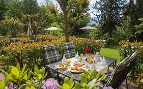 Hotel Al Fiume